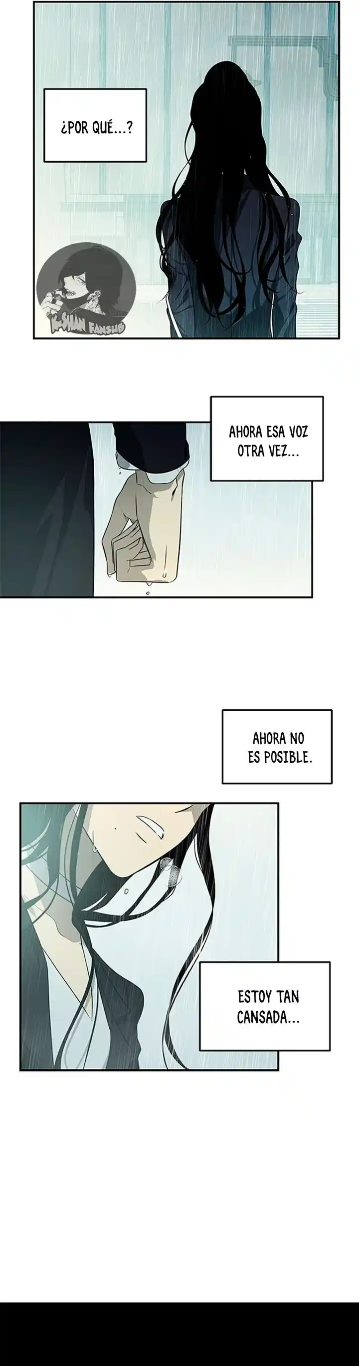 OLGAMI capítulo 142, página 7