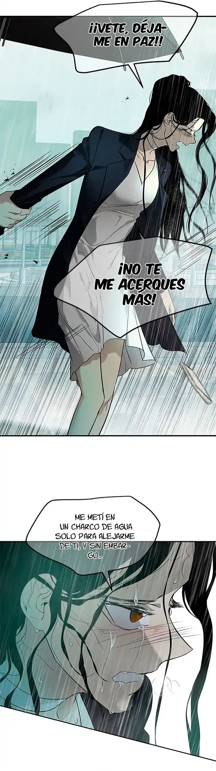 OLGAMI capítulo 142, página 10