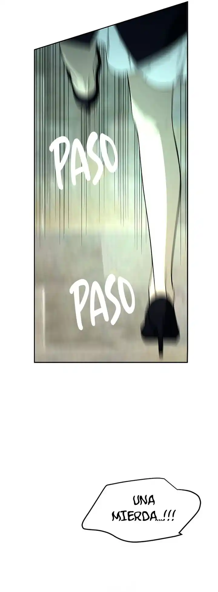 OLGAMI capítulo 142, página 15
