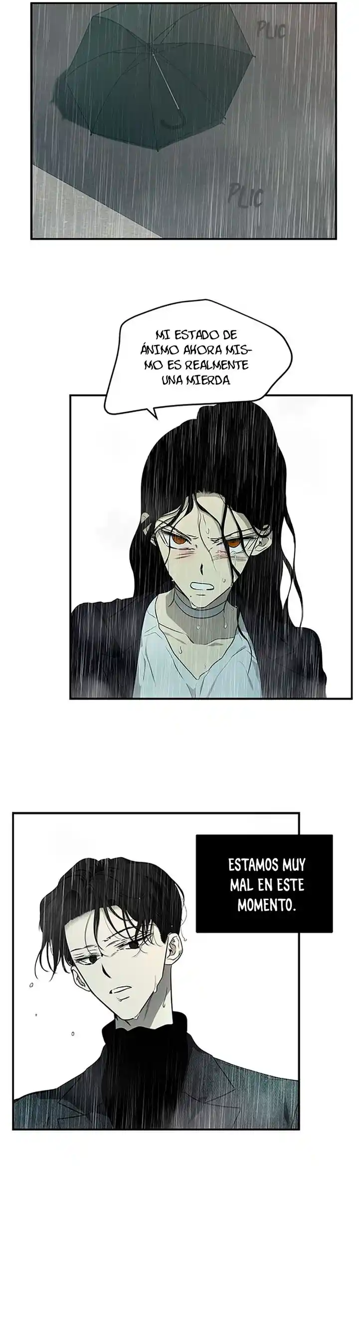 OLGAMI capítulo 142, página 19