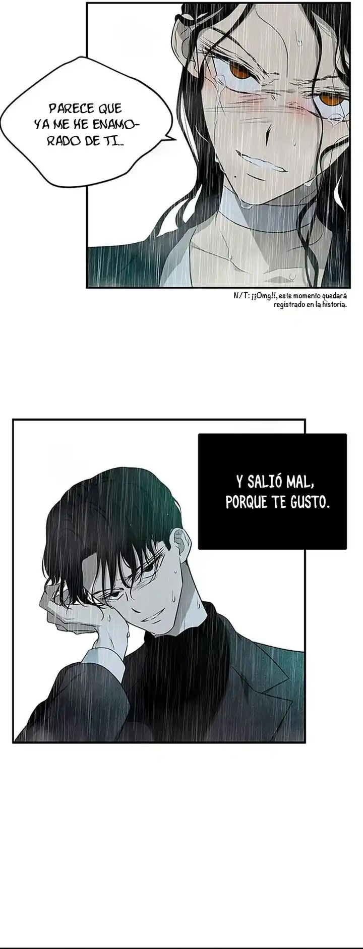 OLGAMI capítulo 142, página 20
