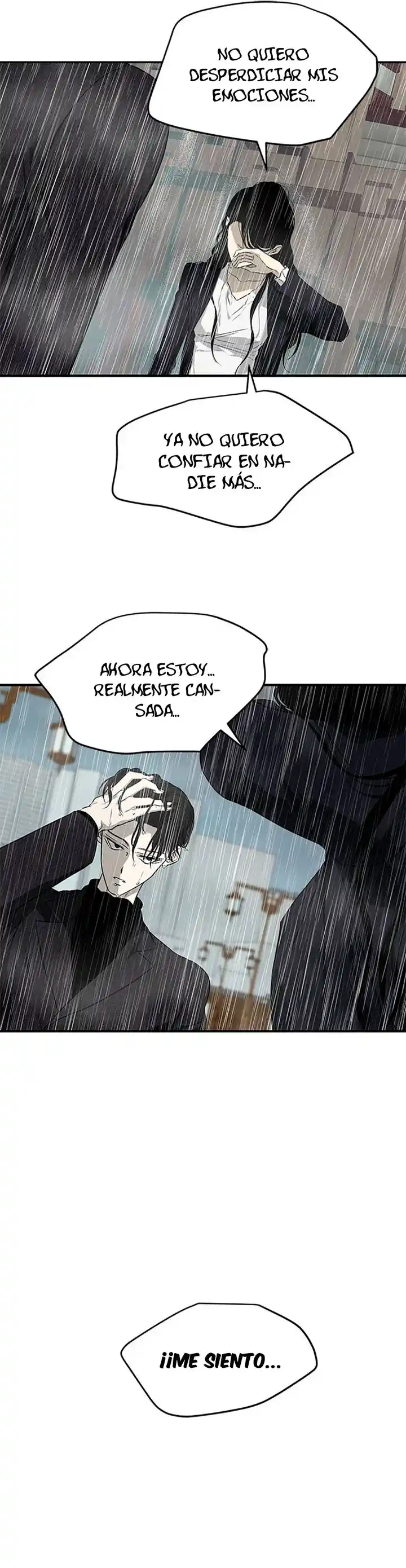OLGAMI capítulo 142, página 22
