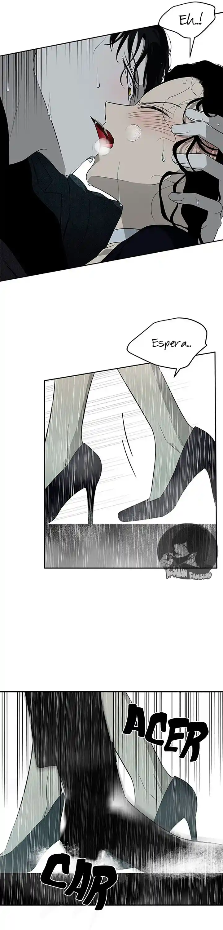 OLGAMI capítulo 142, página 28