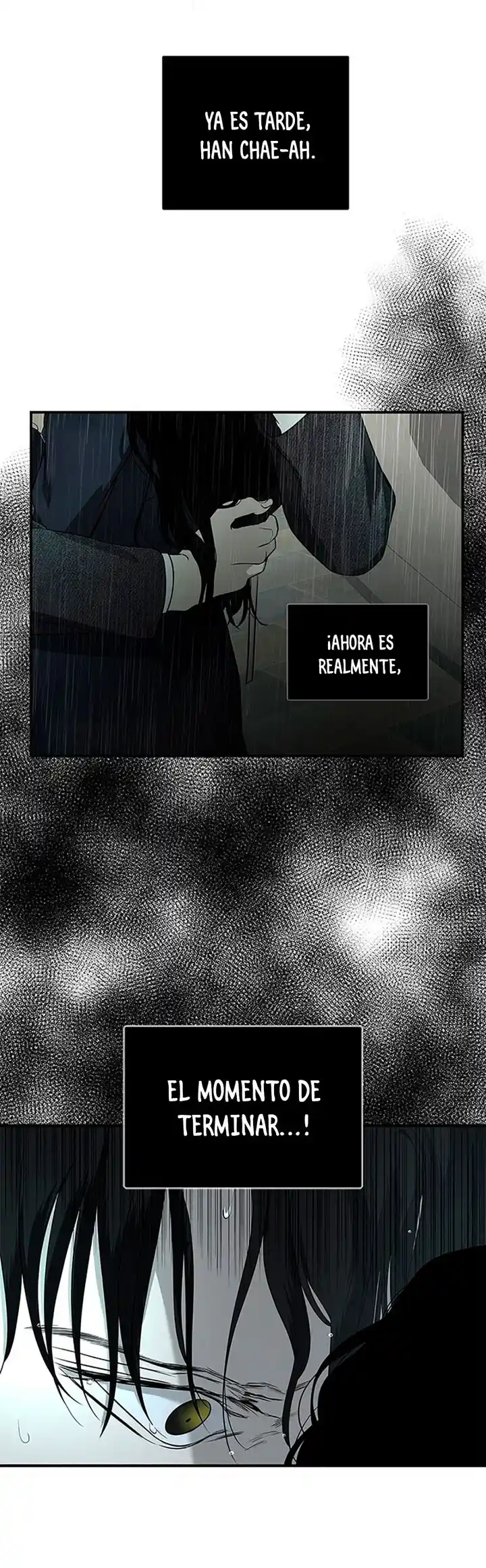 OLGAMI capítulo 142, página 29