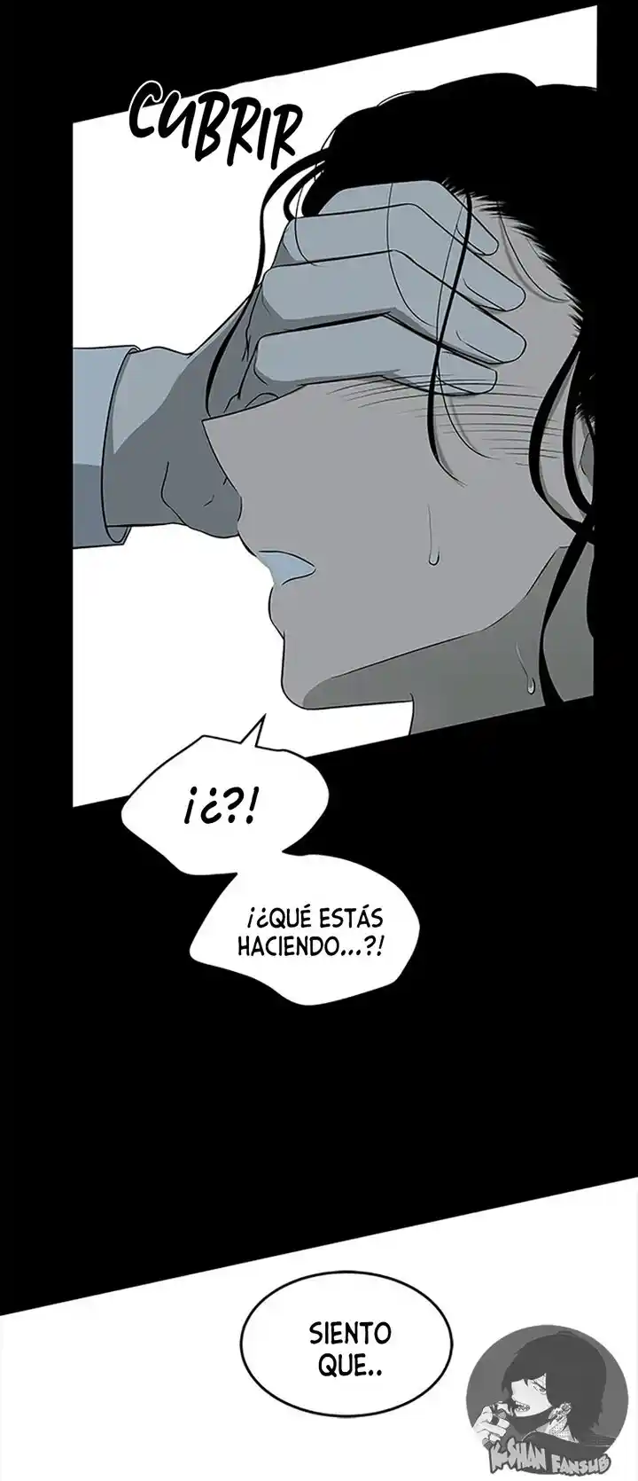 OLGAMI capítulo 142, página 33