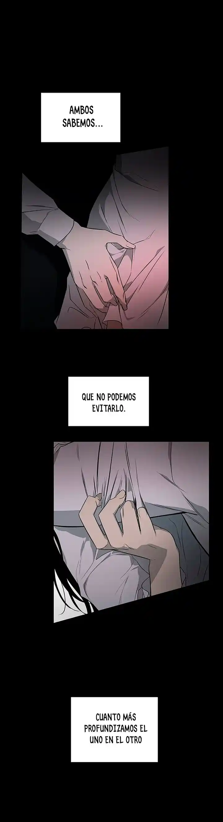 OLGAMI capítulo 142, página 36