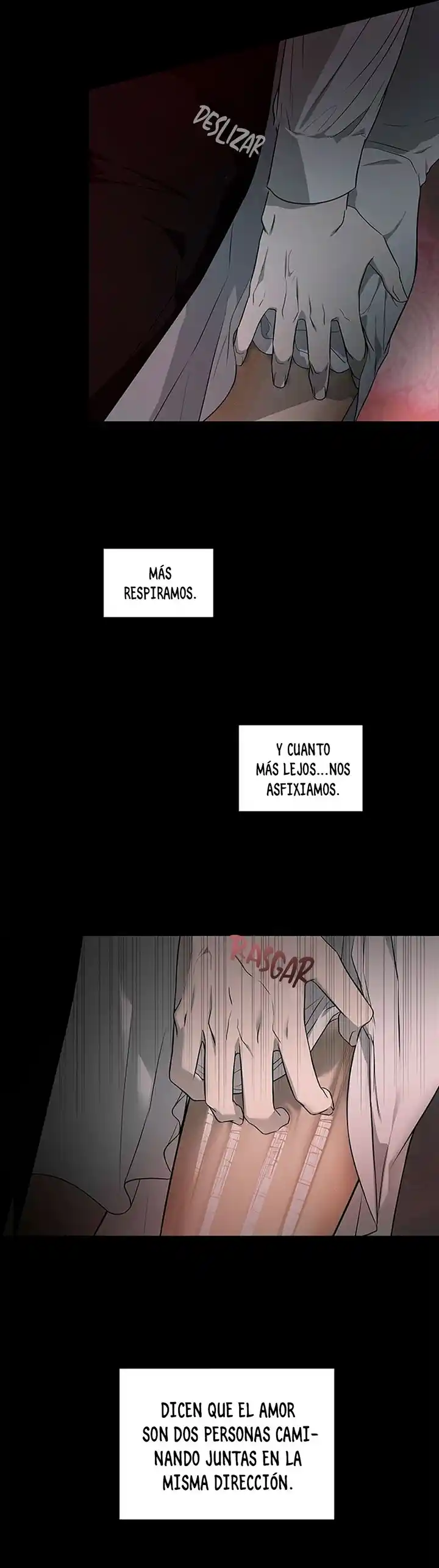 OLGAMI capítulo 142, página 37