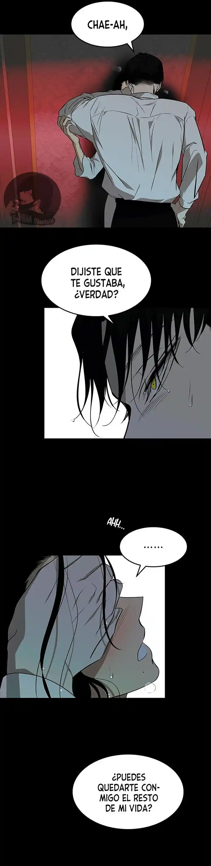 OLGAMI capítulo 142, página 41