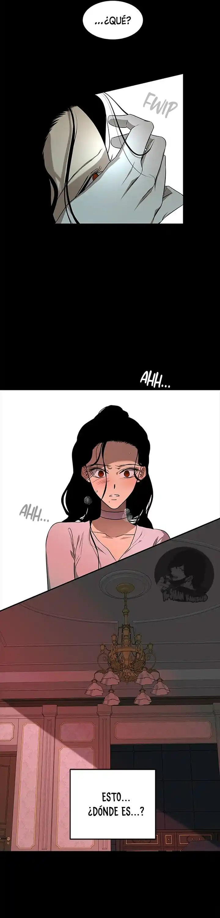 OLGAMI capítulo 142, página 42