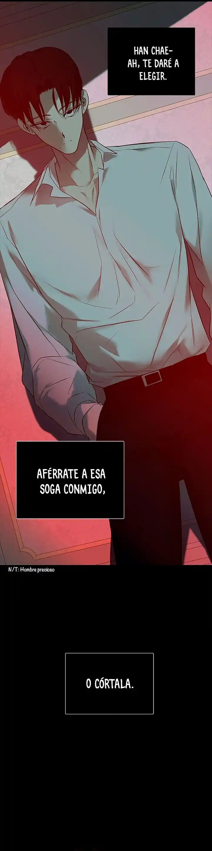 OLGAMI capítulo 142, página 46