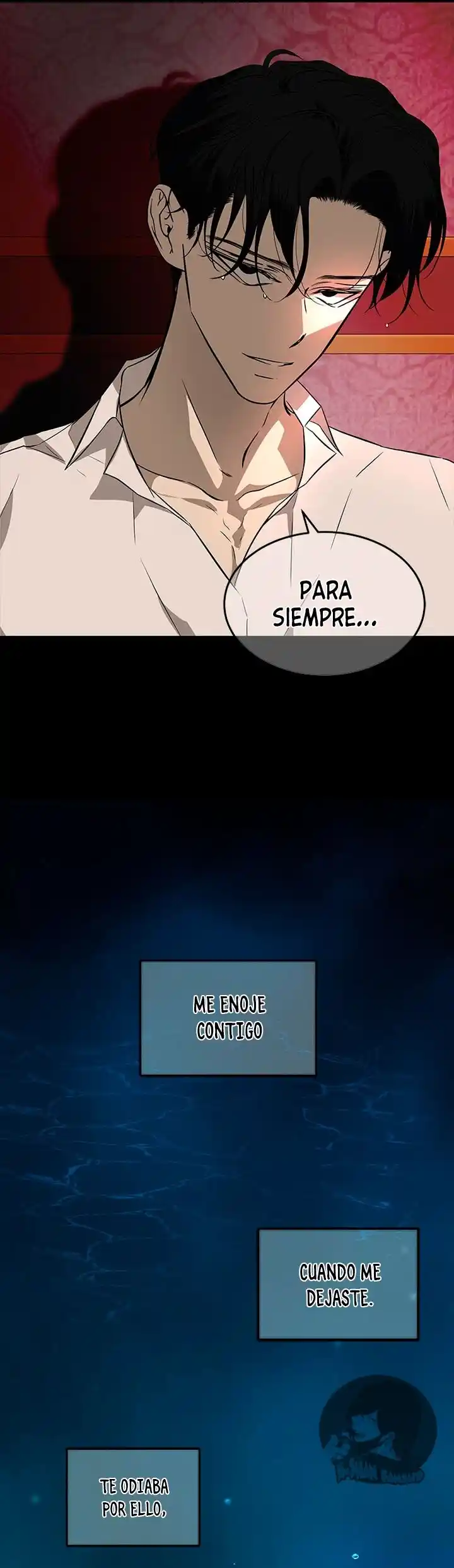 OLGAMI capítulo 143, página 6