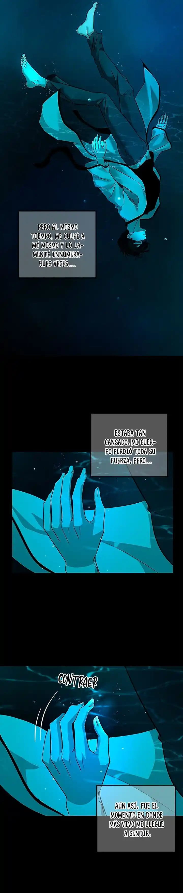 OLGAMI capítulo 143, página 7