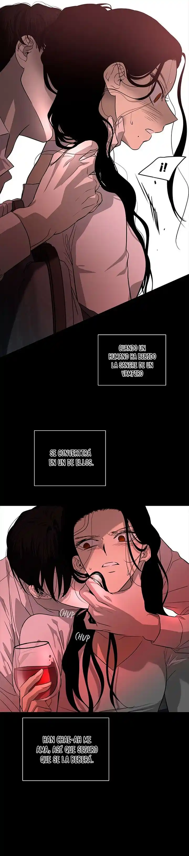 OLGAMI capítulo 143, página 11