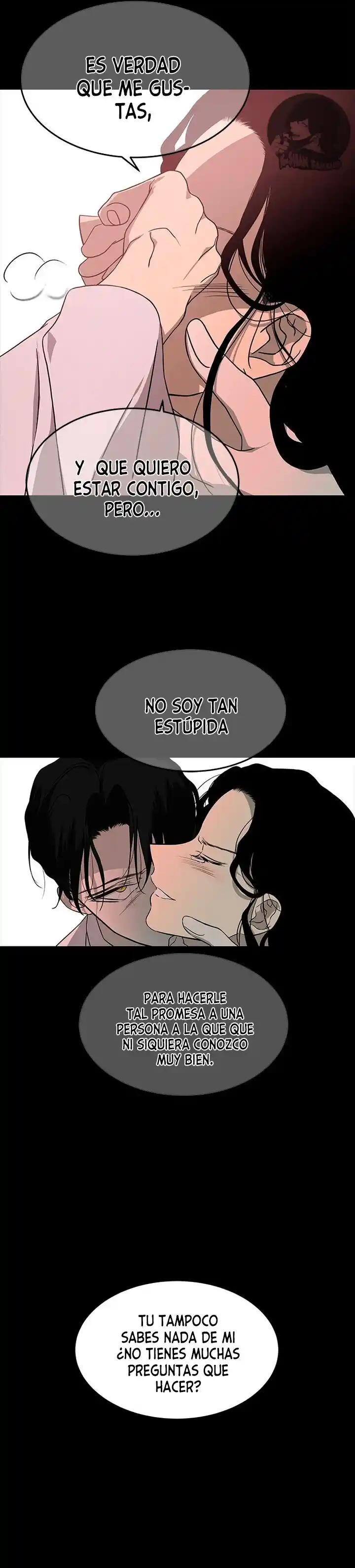 OLGAMI capítulo 143, página 17