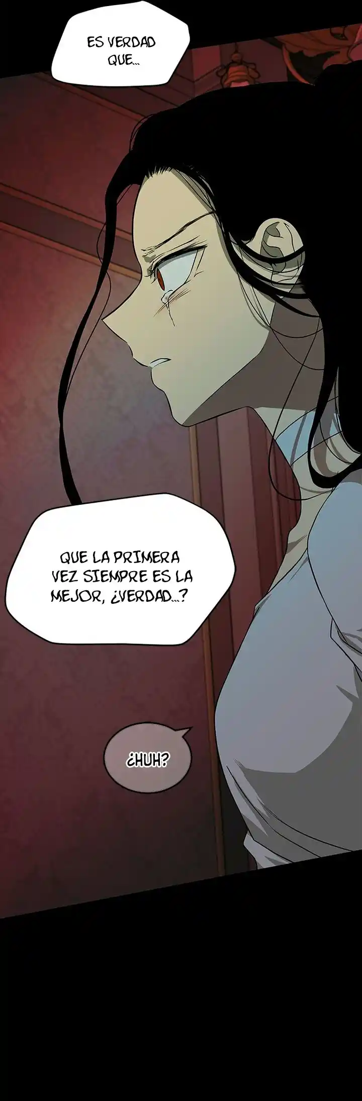 OLGAMI capítulo 143, página 28