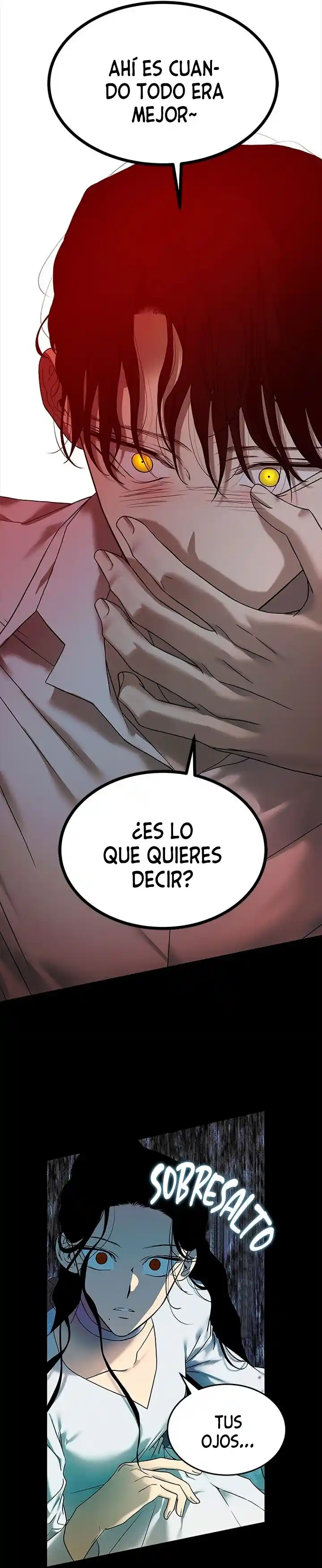 OLGAMI capítulo 143, página 30
