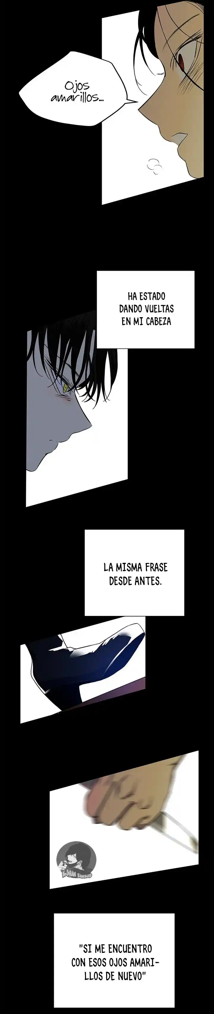 OLGAMI capítulo 143, página 47