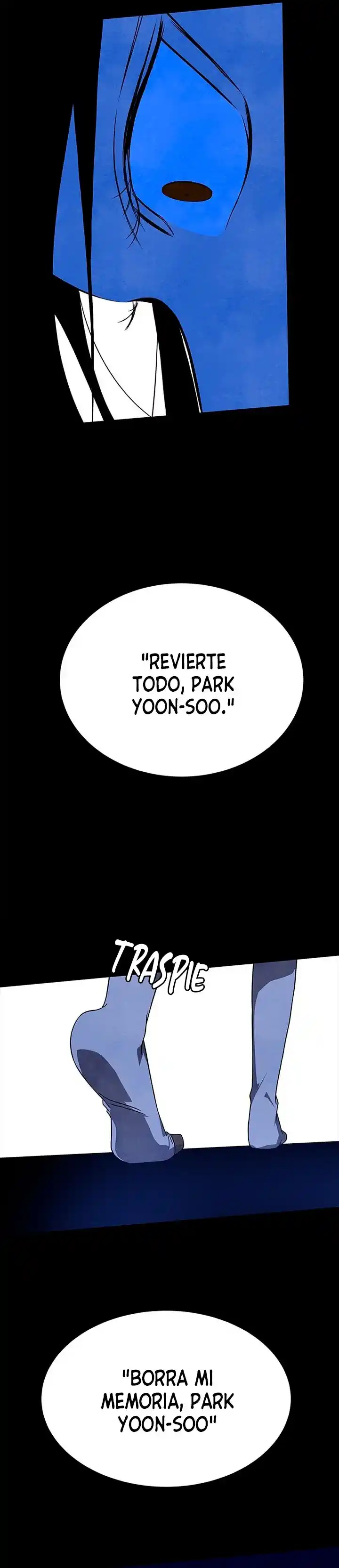 OLGAMI capítulo 143, página 55