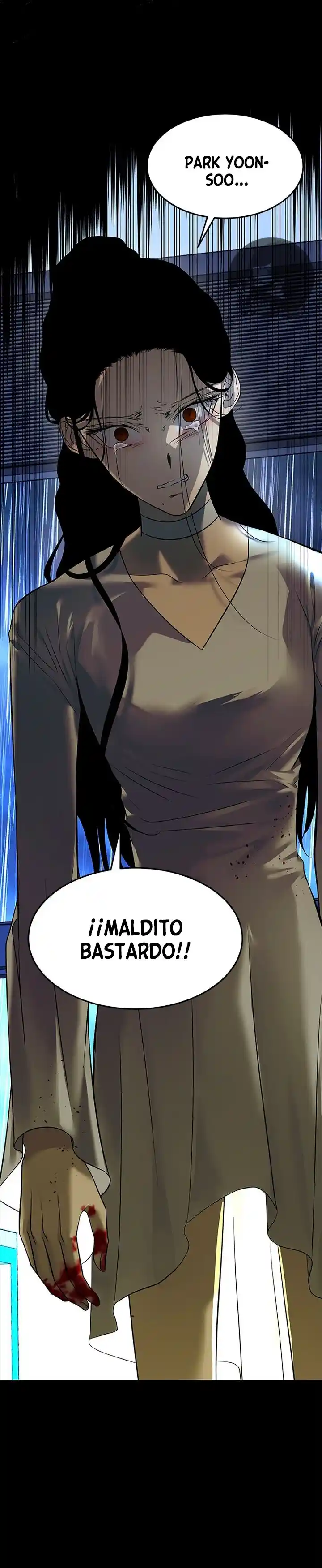 OLGAMI capítulo 143, página 58