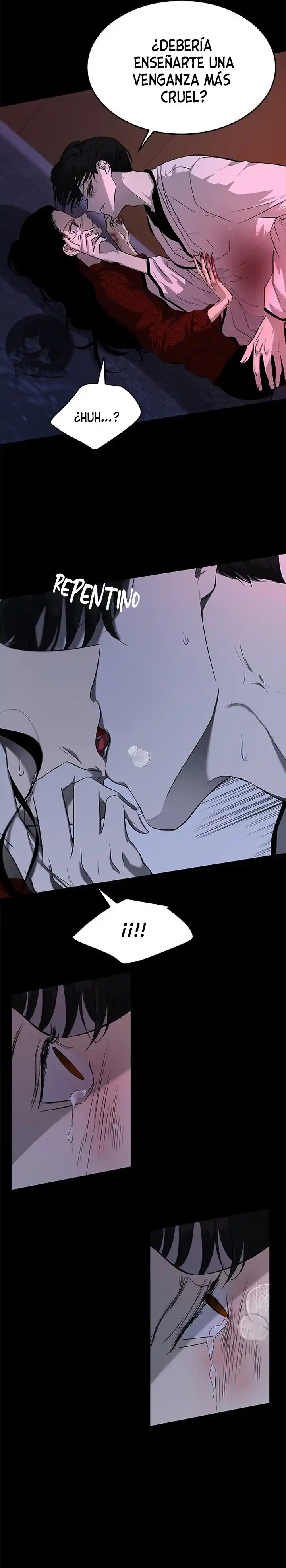 OLGAMI capítulo 144, página 6