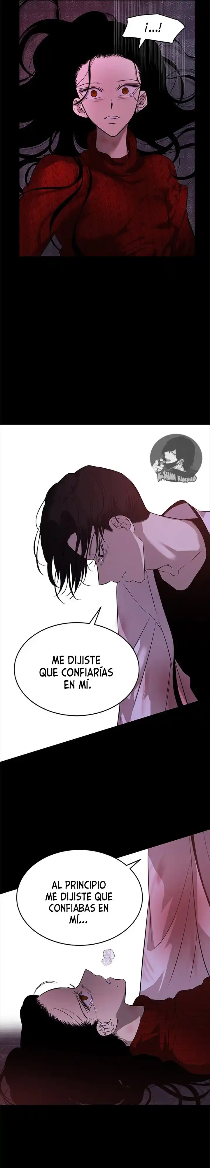 OLGAMI capítulo 144, página 12