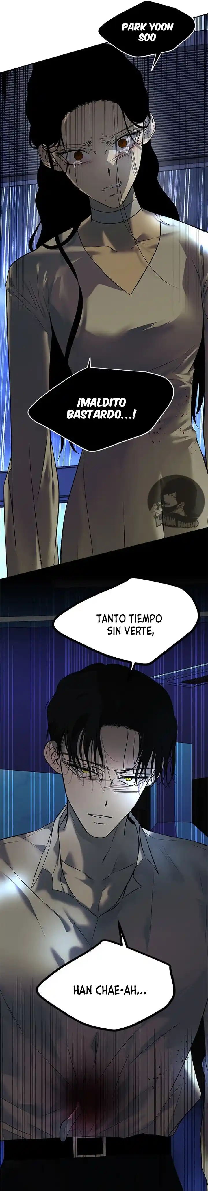 OLGAMI capítulo 144, página 17