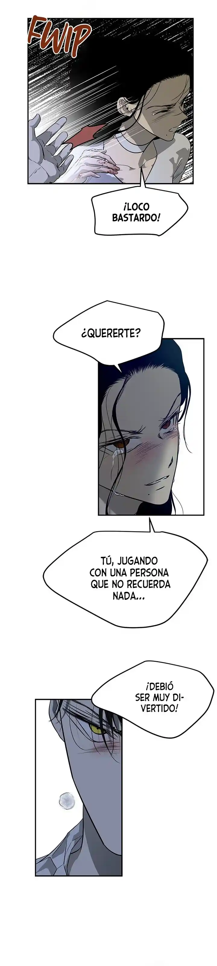 OLGAMI capítulo 144, página 19