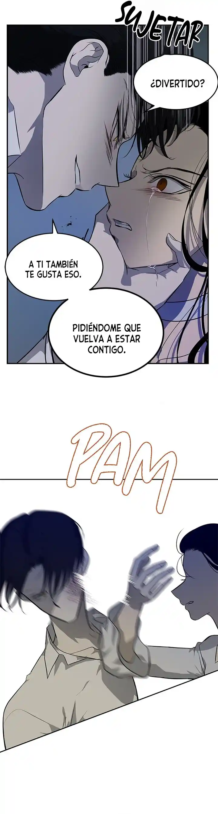 OLGAMI capítulo 144, página 20