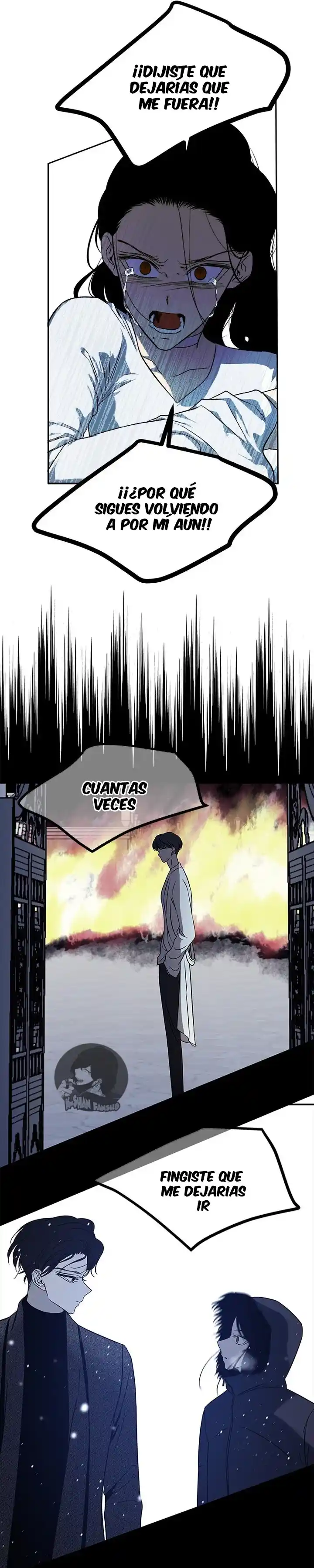 OLGAMI capítulo 144, página 21
