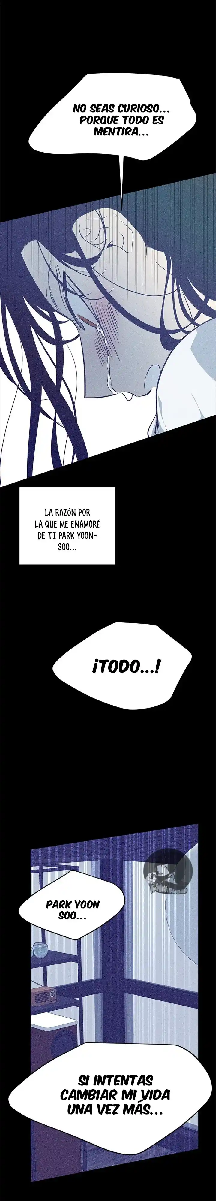 OLGAMI capítulo 144, página 28