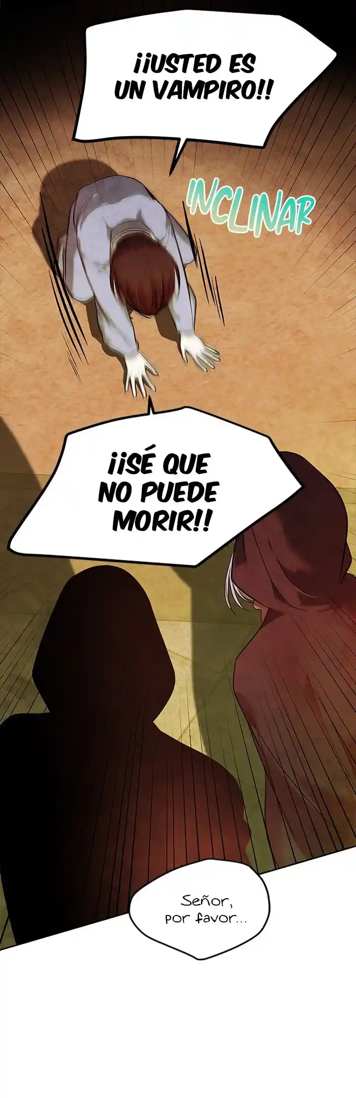 OLGAMI capítulo 145, página 21