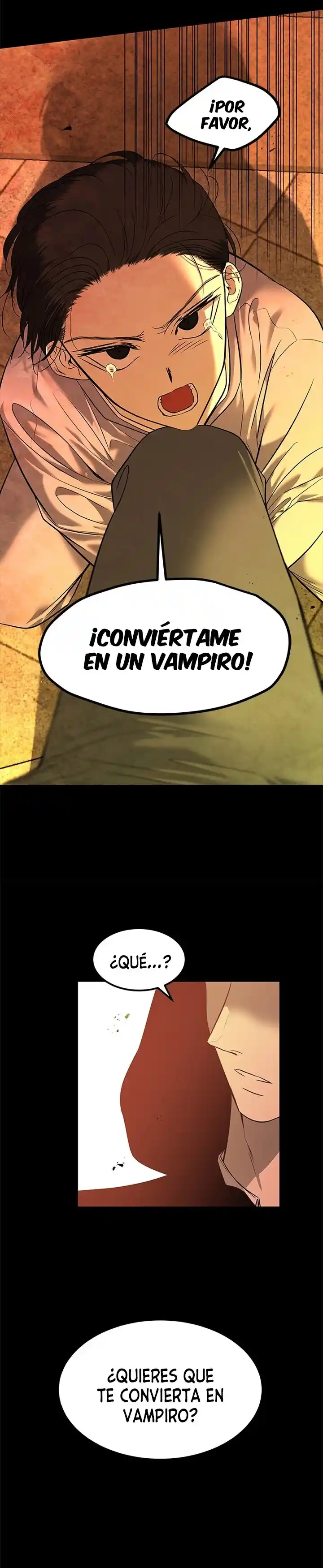 OLGAMI capítulo 145, página 24
