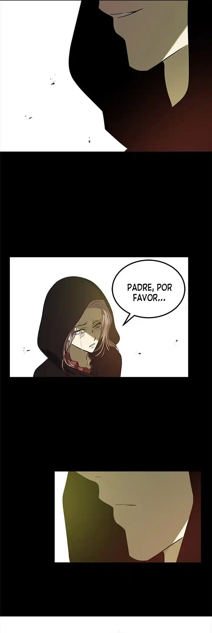 OLGAMI capítulo 145, página 26