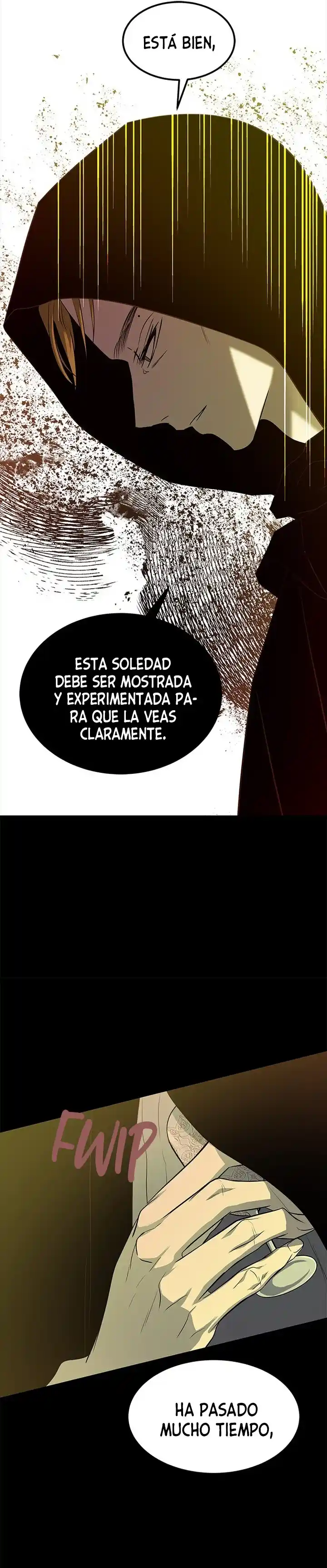 OLGAMI capítulo 145, página 27
