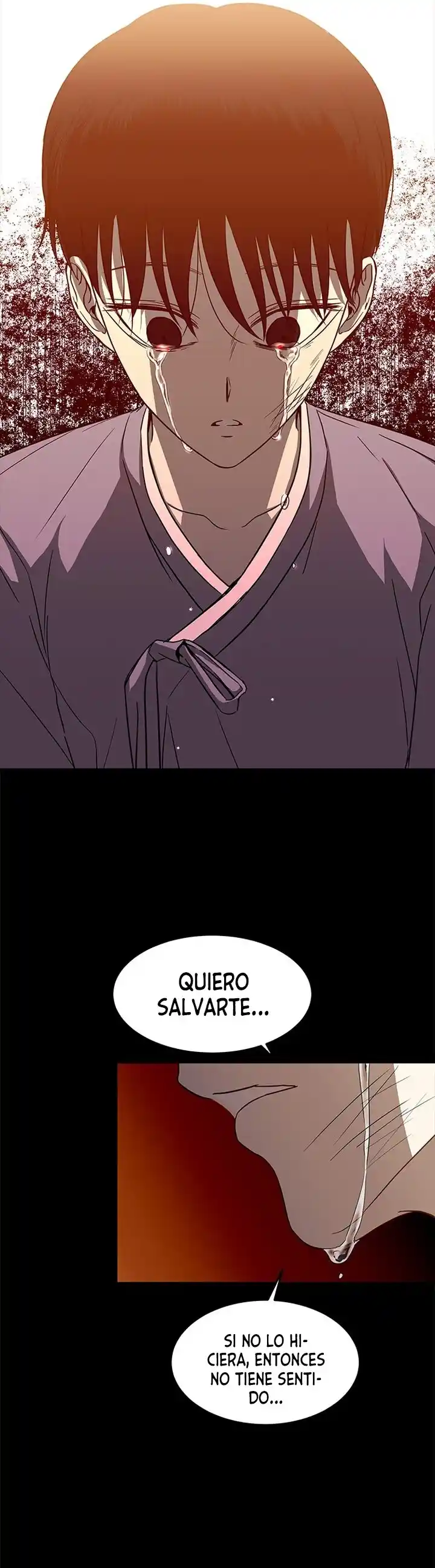 OLGAMI capítulo 145, página 37