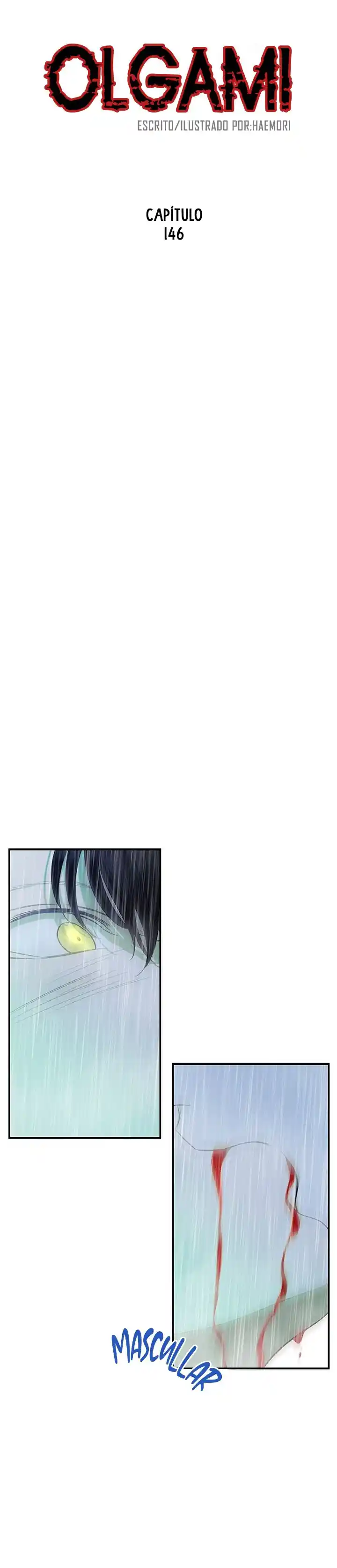 OLGAMI capítulo 146, página 5