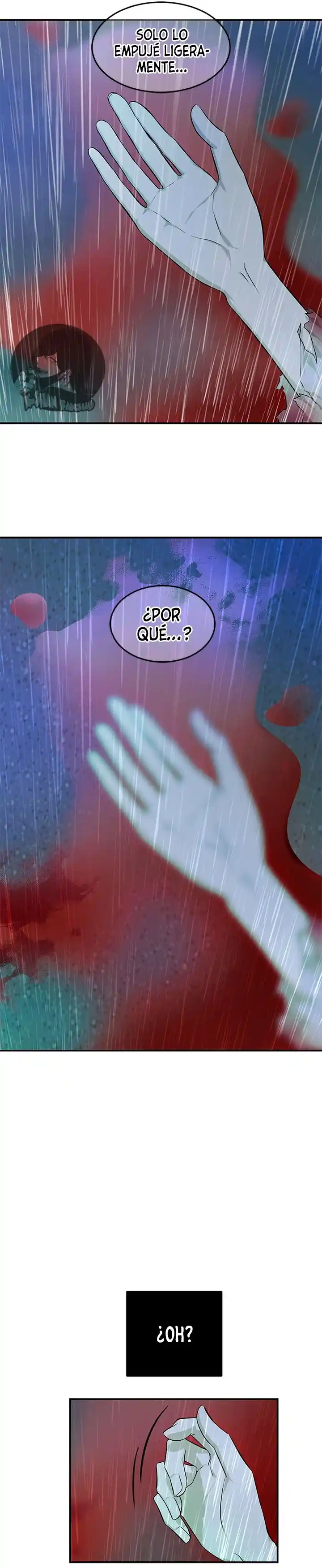 OLGAMI capítulo 146, página 12