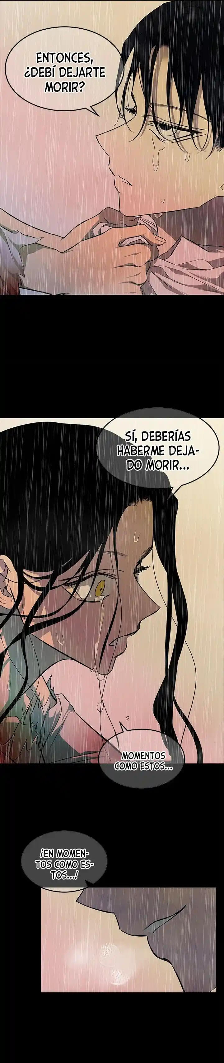 OLGAMI capítulo 146, página 27