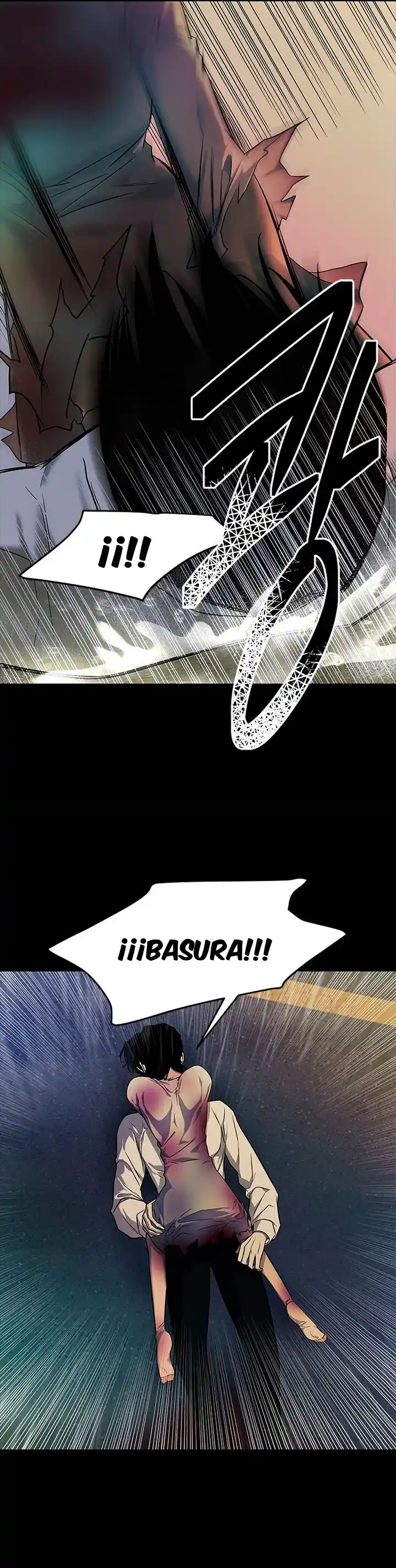 OLGAMI capítulo 146, página 30
