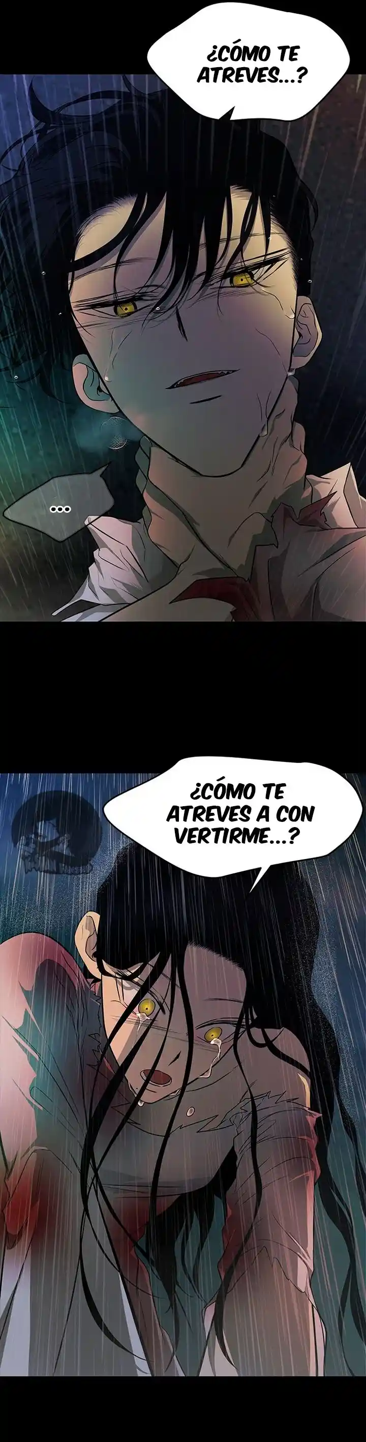OLGAMI capítulo 146, página 31