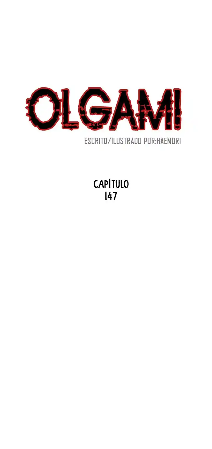 OLGAMI capítulo 147, página 4