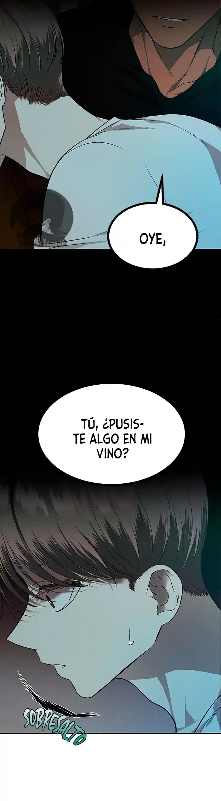 OLGAMI capítulo 147, página 43