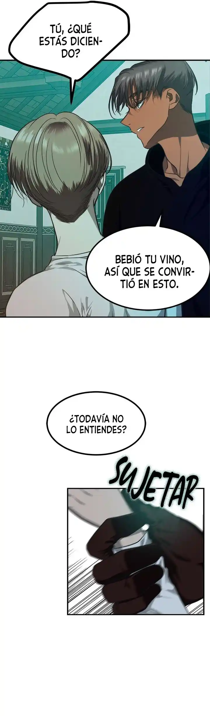 OLGAMI capítulo 147, página 45