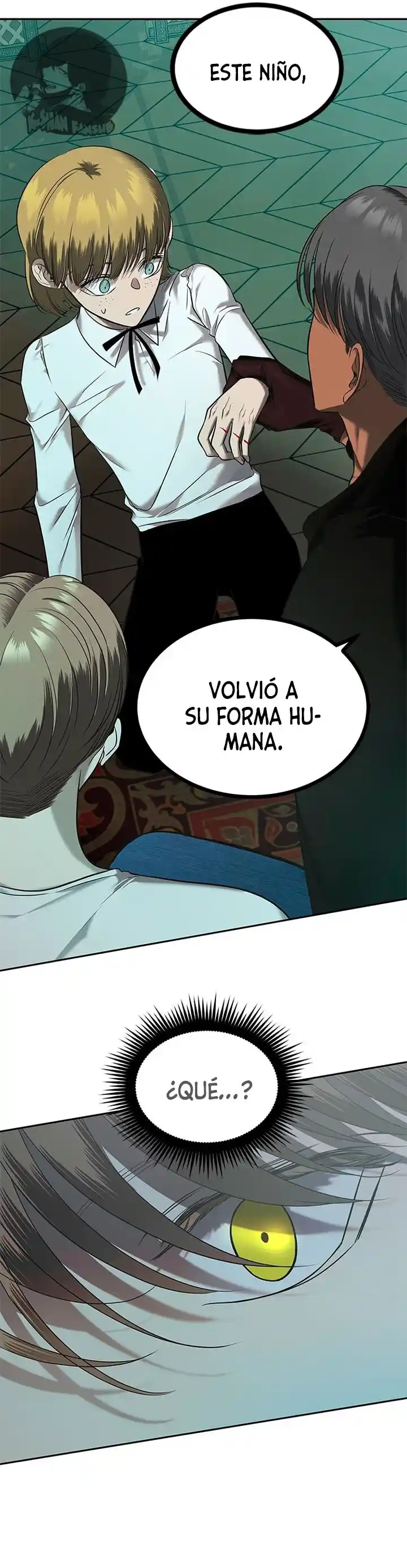 OLGAMI capítulo 147, página 47