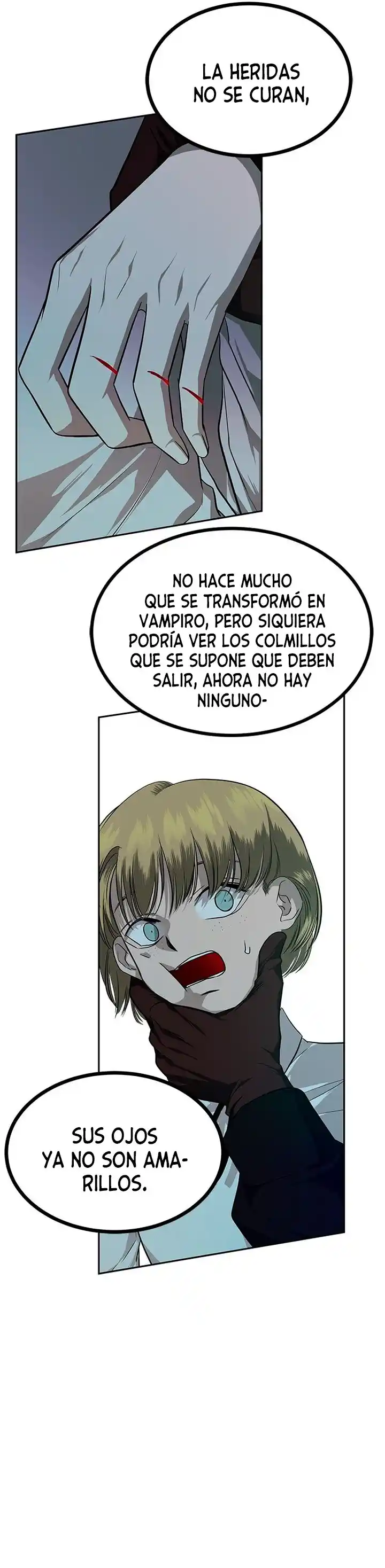 OLGAMI capítulo 147, página 49