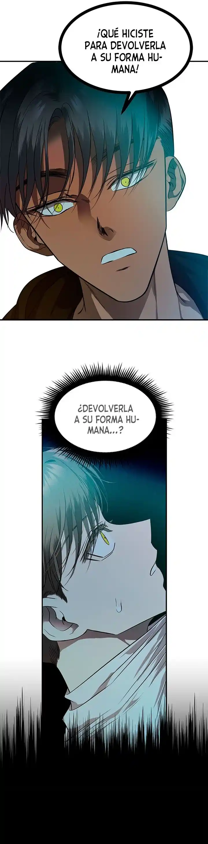 OLGAMI capítulo 147, página 54