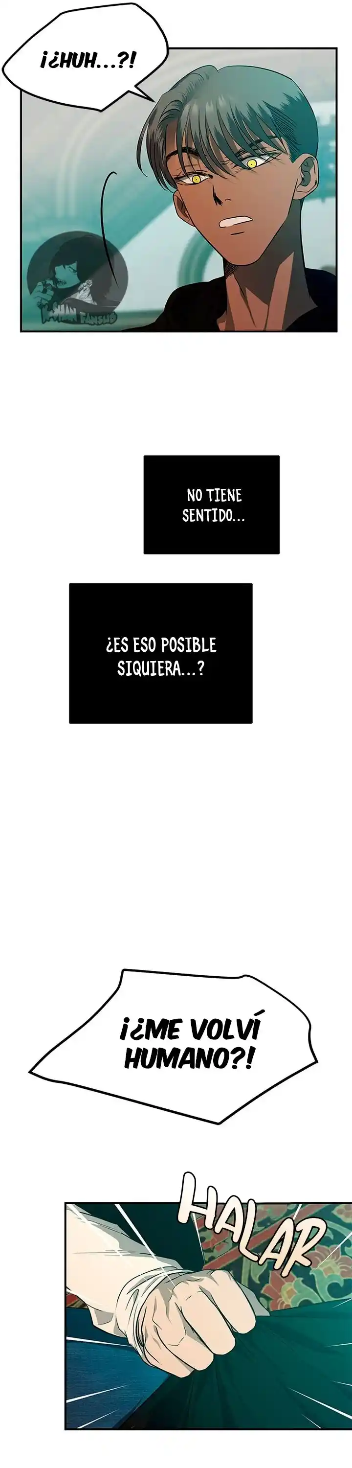 OLGAMI capítulo 147, página 59