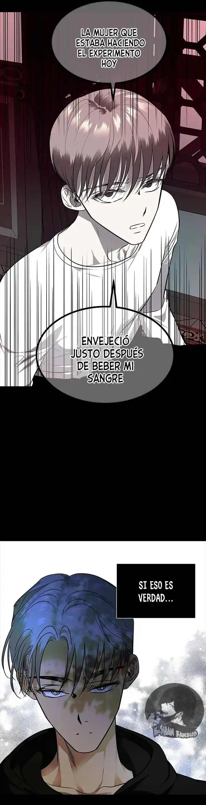 OLGAMI capítulo 147, página 84
