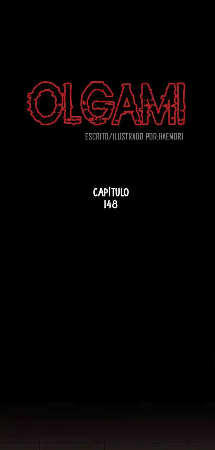 OLGAMI capítulo 148, página 4