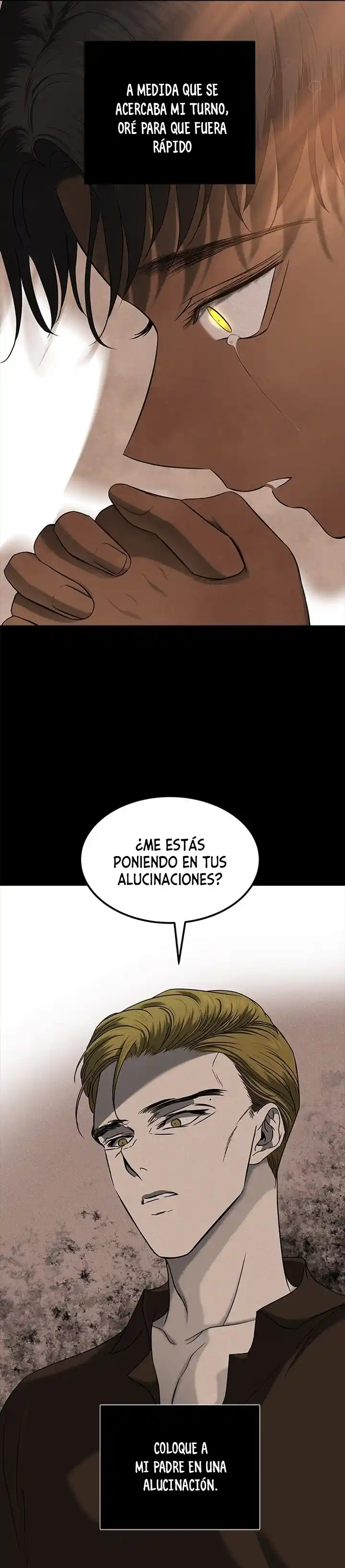 OLGAMI capítulo 148, página 6